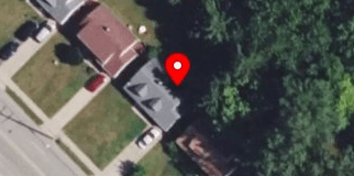 House image located at Cleveland, OH 44121