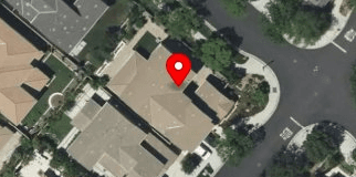 House image located at Irvine, CA 92618