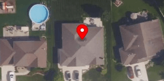 House image located at Tinley Park, IL 60487
