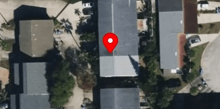 House image located at Cape Canaveral, FL 32920