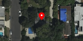 House image located at Sherman Oaks, CA 91403