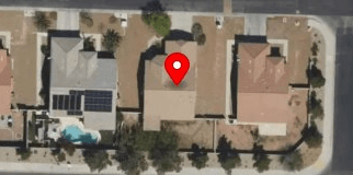 House image located at Las Vegas, NV 89123