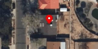 House image located at Albuquerque, NM 87120