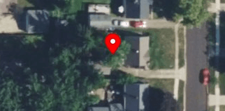 House image located at Cuyahoga Falls, OH 44223