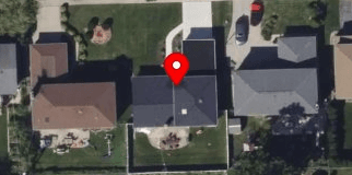 House image located at Morton Grove, IL 60053