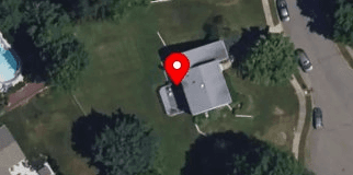 House image located at Kendall Park, NJ 08824