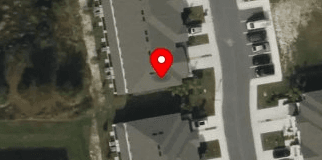 House image located at Lutz, FL 33549
