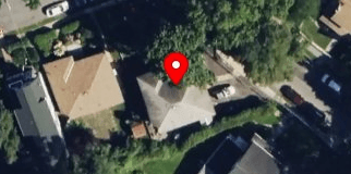 House image located at Mount Vernon, NY 10553