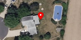 House image located at Beverly, NJ 08010