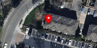 House image located at Sunnyvale, CA 94085
