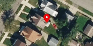 House image located at Detroit, MI 48224