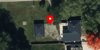 House image located at Waterford, MI 48327