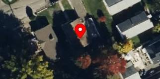 House image located at Bridgeport, CT 06606
