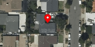 House image located at Santa Ana, CA 92707