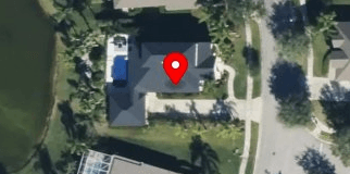 House image located at New Smyrna Beach, FL 32168