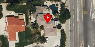 House image located at Lancaster, CA 93536