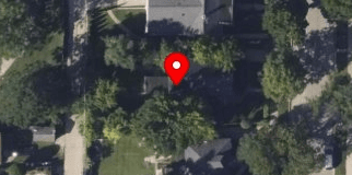 House image located at Evanston, IL 60201