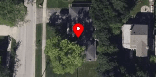 House image located at Northbrook, IL 60062