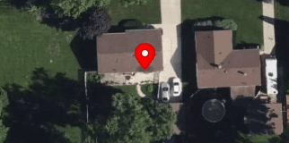 House image located at Hoffman Estates, IL 60169