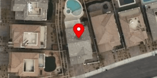 House image located at Las Vegas, NV 89138