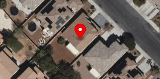 House image located at North Las Vegas, NV 89084