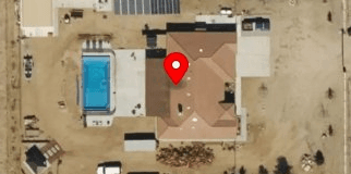 House image located at Pinon Hills, CA 92372
