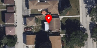 House image located at Franklin Park, IL 60131