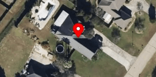 House image located at Denham Springs, LA 70706