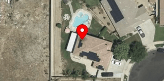 House image located at Mentone, CA 92359