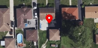 House image located at Oak Lawn, IL 60453
