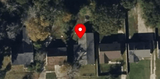 House image located at Baton Rouge, LA 70805