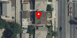 House image located at Canoga Park, CA 91303