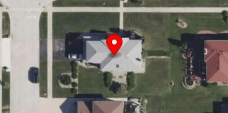 House image located at Richton Park, IL 60471