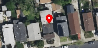 House image located at Berkeley, CA 94702