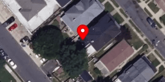 House image located at Trenton, NJ 08629