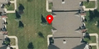 House image located at Clinton Township, MI 48038