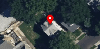 House image located at Audubon, NJ 08106