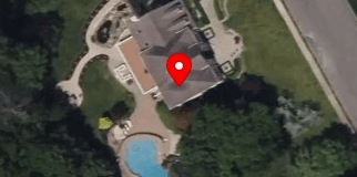 House image located at Morganville, NJ 07751