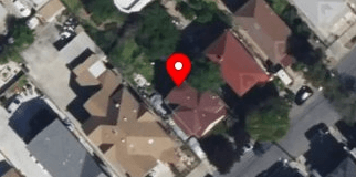 House image located at Oakland, CA 94606