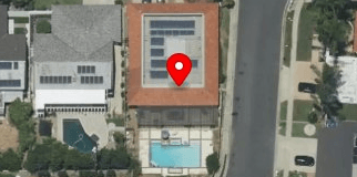 House image located at Santa Ana, CA 92705