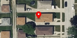 House image located at Chicago, IL 60633