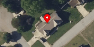 House image located at Simpsonville, SC 29680