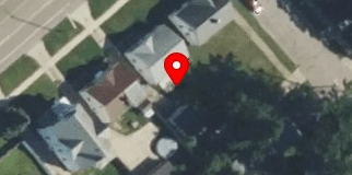 House image located at Cleveland, OH 44111