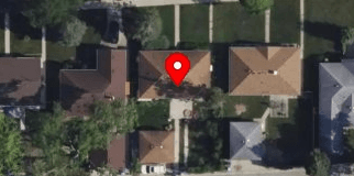 House image located at Des Plaines, IL 60016