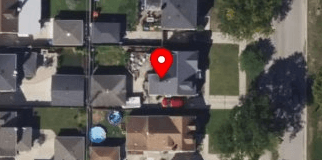 House image located at Chicago, IL 60631