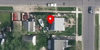 House image located at Niagara Falls, NY 14304