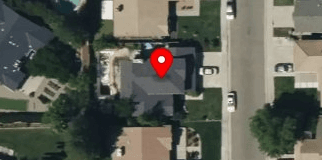 House image located at Antelope, CA 95843