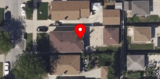 House image located at Chicago, IL 60656