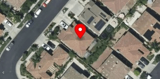 House image located at Irvine, CA 92602