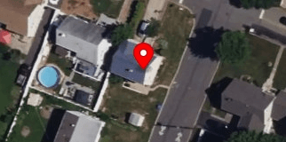 House image located at Iselin, NJ 08830